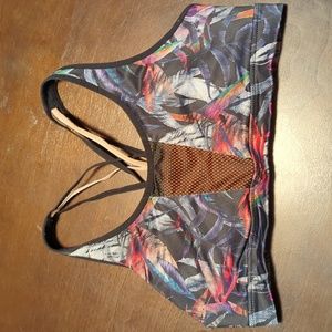 Champion sports bra